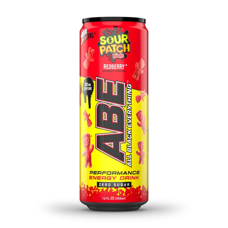 ABE Performance Energy Drink