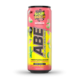 ABE Performance Energy Drink