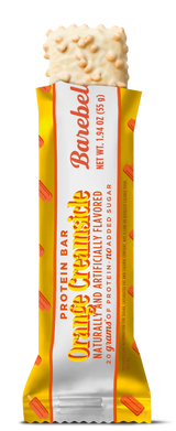Barebell Protein Bar