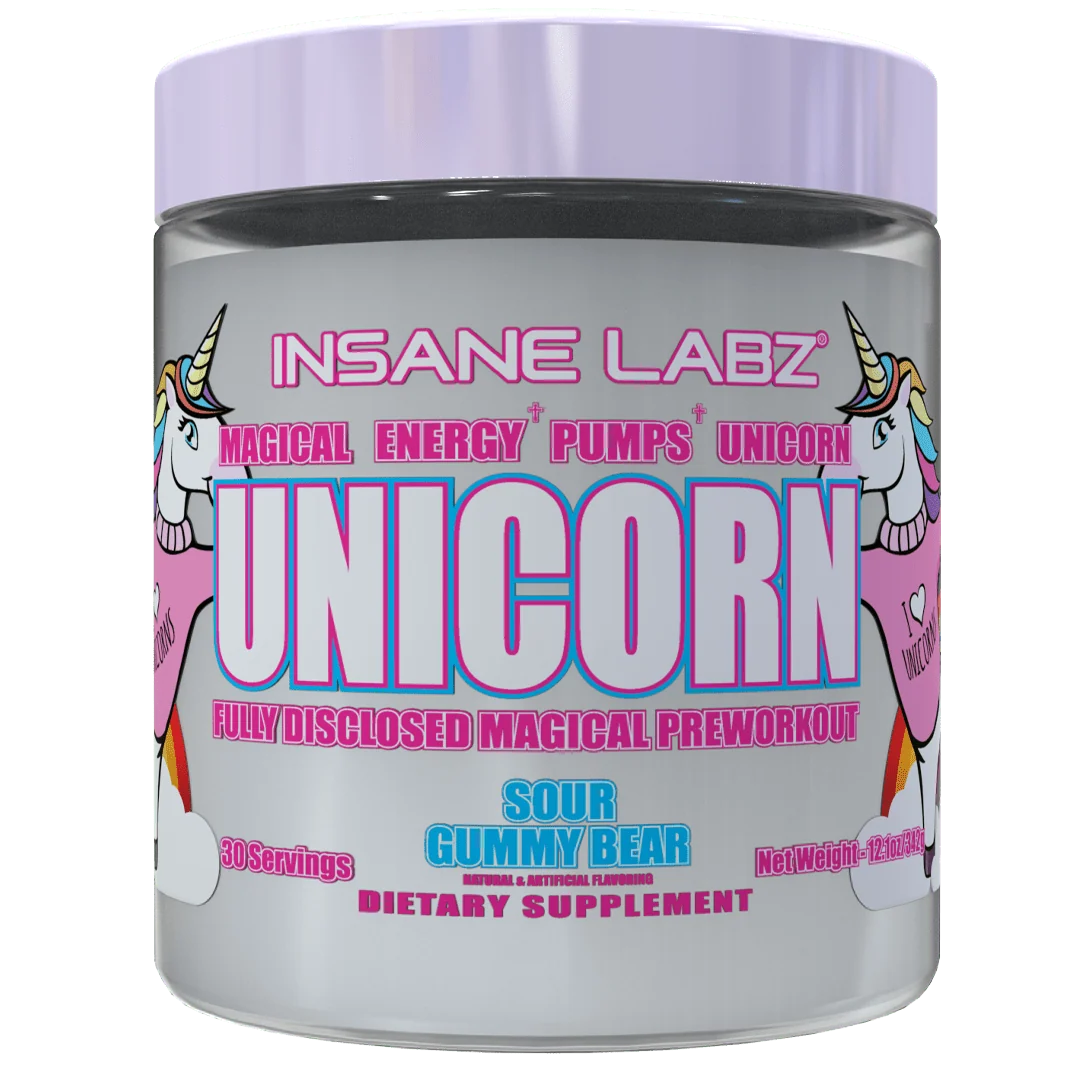 Unicorn Pre
