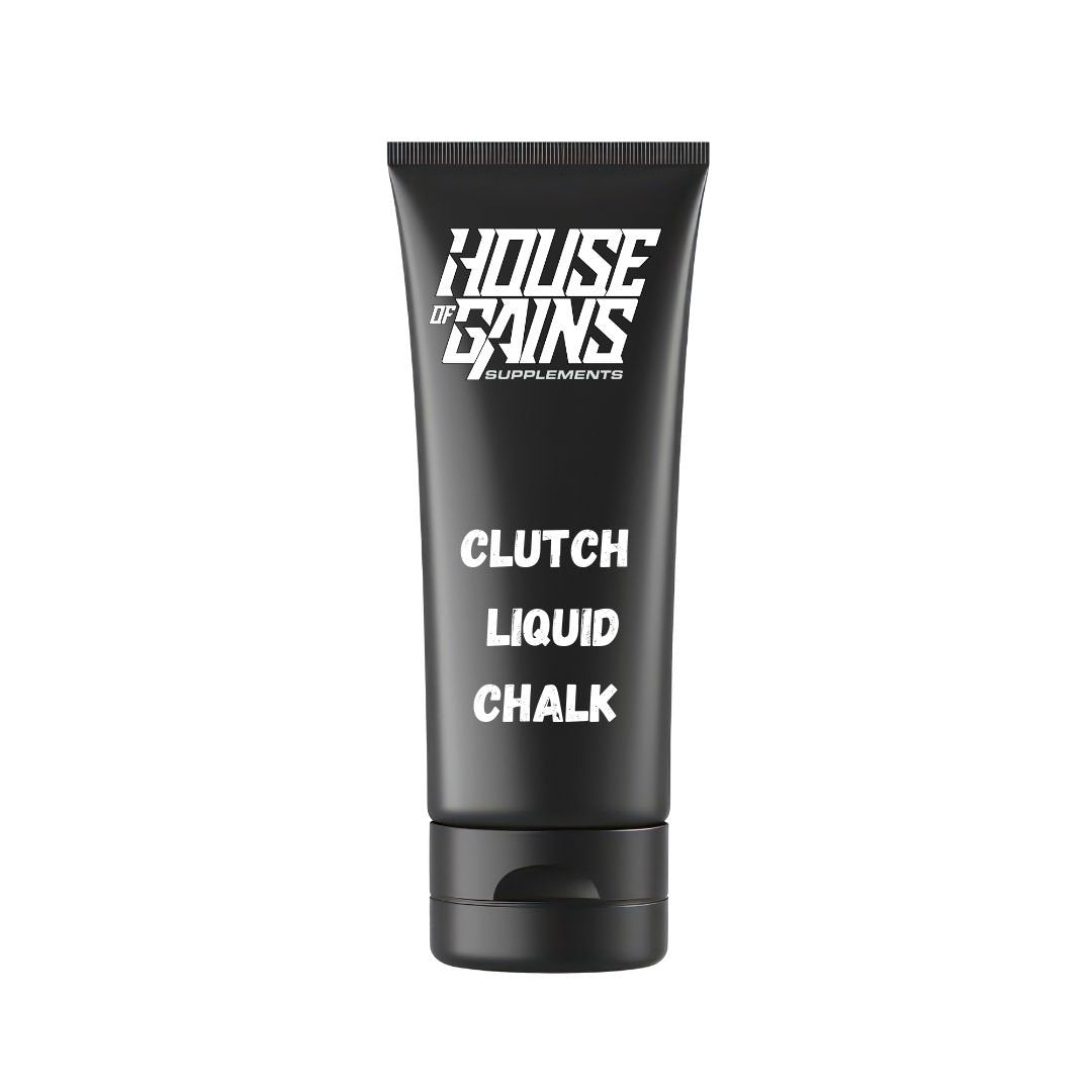 Liquid Chalk
