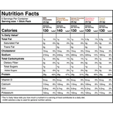 Whey Protein Isolate - Single Serving Pack