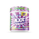 KXR Stacked