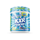 KXR Stacked