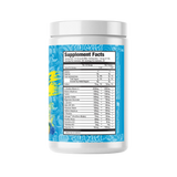 Vengeance Pre-workout