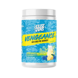 Vengeance Pre-workout