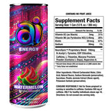 AI Energy