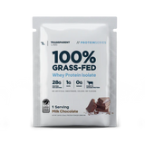 Whey Protein Isolate - Single Serving Pack