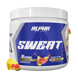 Alpha Supps Sweat