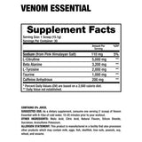 Venom Essential