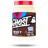 Ghost Whey
