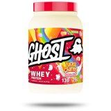 Ghost Whey