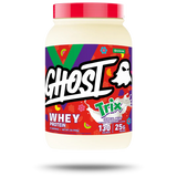 Ghost Whey