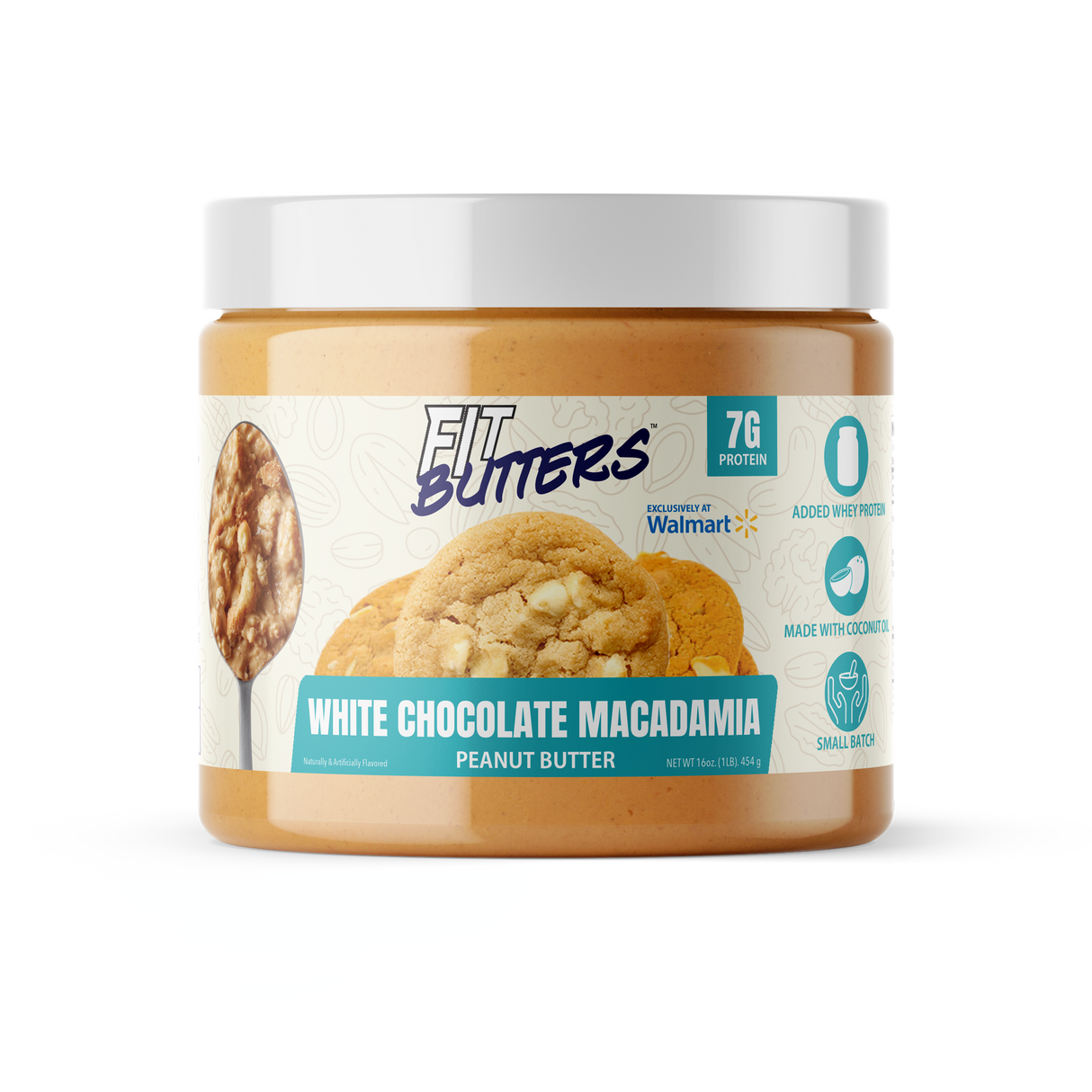 Fitbutters