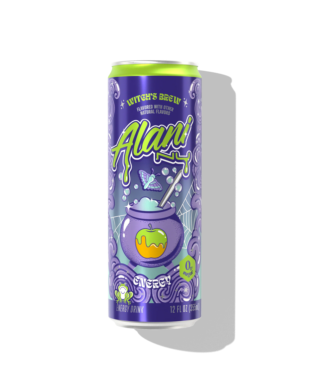Alani Nu Seasonal Energy RTD