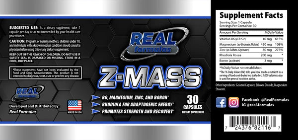 Z-Mass