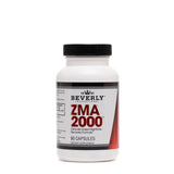 ZMA 2000