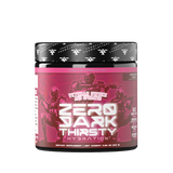 Zero Dark Thirsty: Electrolyte Powder