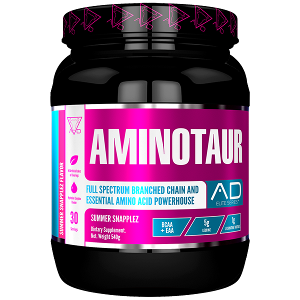 Aminotaur Essential