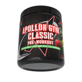 Apollon Gym Classic Pre Workout