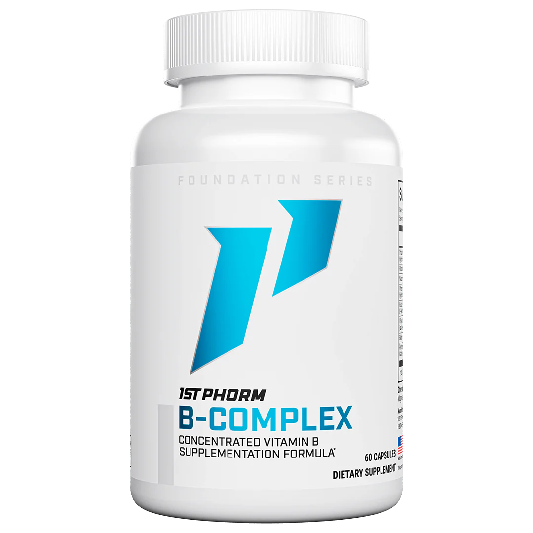 B-Complex