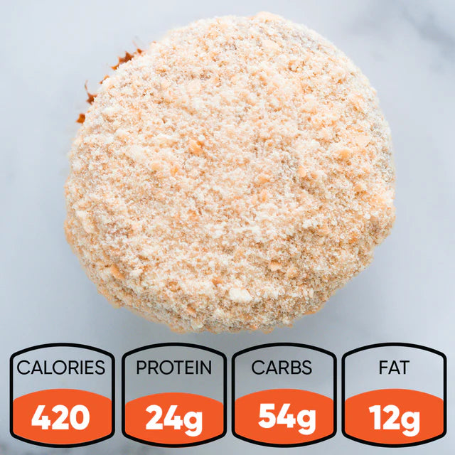 Buffin Muffin