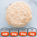 Buffin Muffin