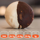 Buffin Muffin