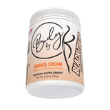 Body by K Black Tulip