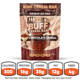 Buff Crisp Bar