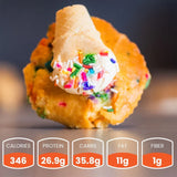 Buffin Muffin