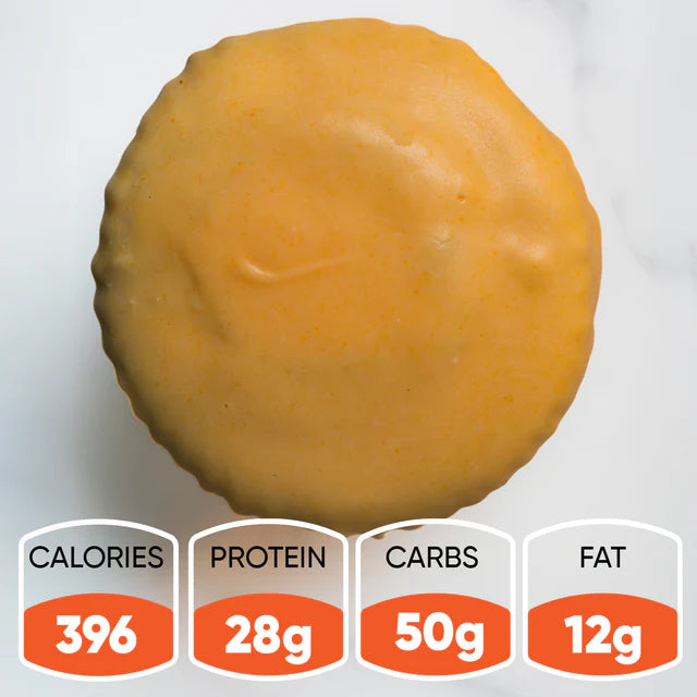 Buffin Muffin