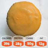 Buffin Muffin