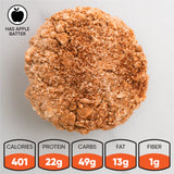 Buffin Muffin