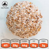 Buffin Muffin