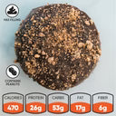 Buffin Muffin
