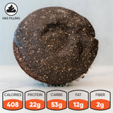 Buffin Muffin