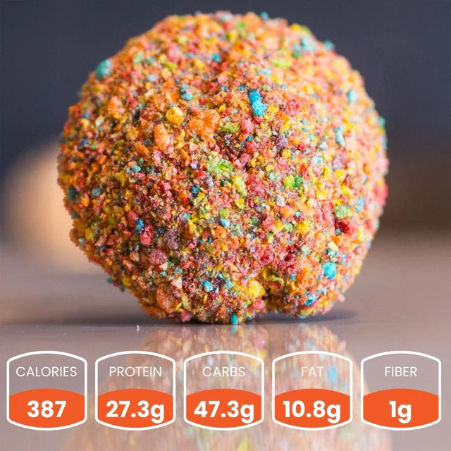 Buffin Muffin