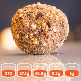 Buffin Muffin