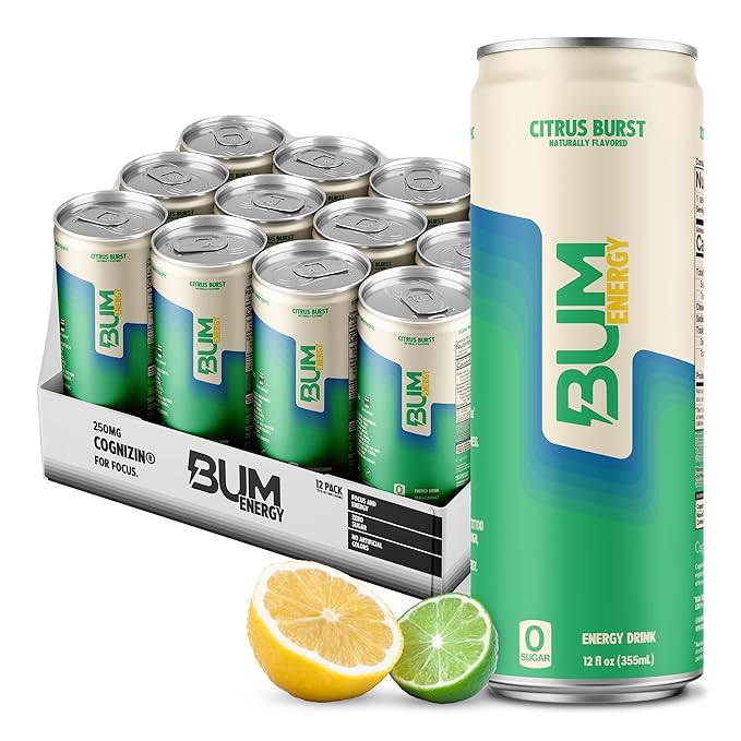 BUM Energy