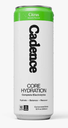 Core Hydration Drink