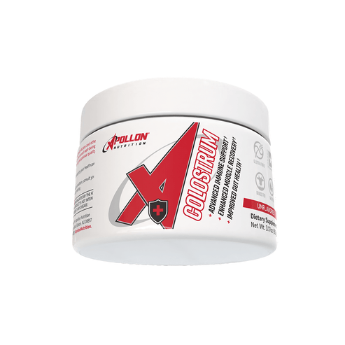 COLOSTRUM