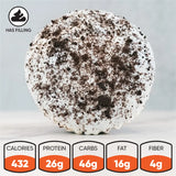 Buffin Muffin