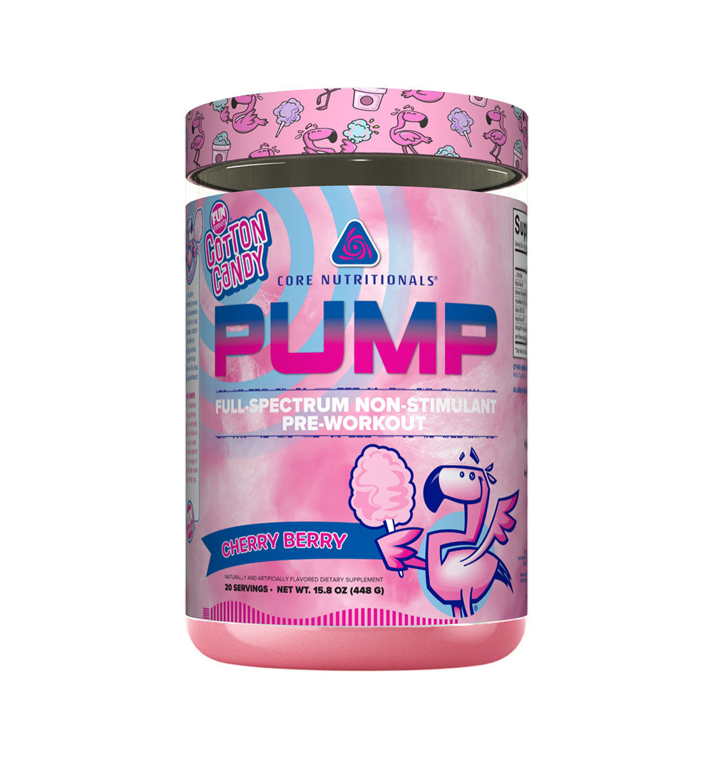 Pump