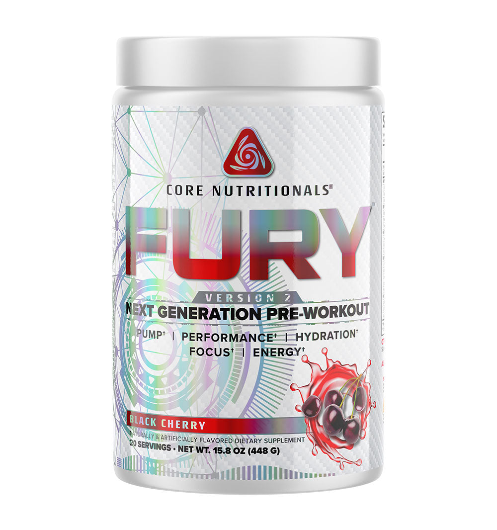 Fury V2