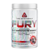 Fury V2