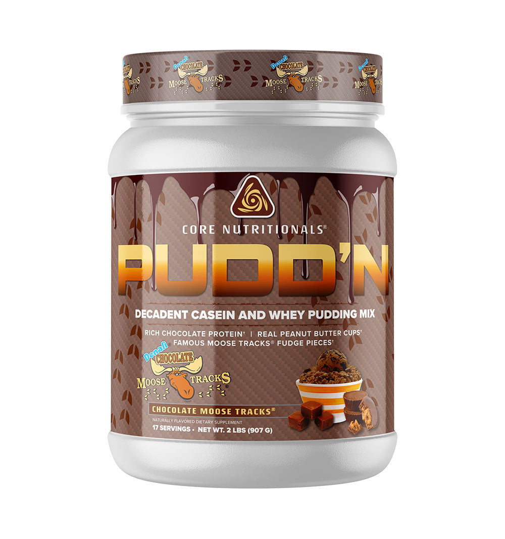 Pudd'n 2lbs