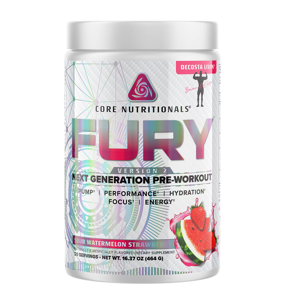 Fury V2