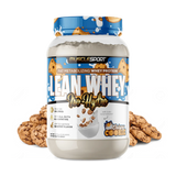 Lean Whey® Iso Hydro Gourmet Protein 2lb