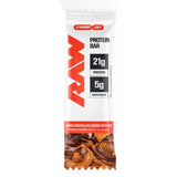Raw Protein Bars